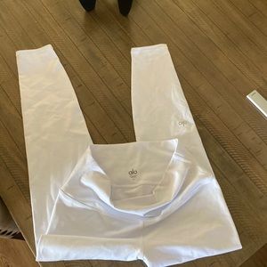 7/8 High-Waist Legging